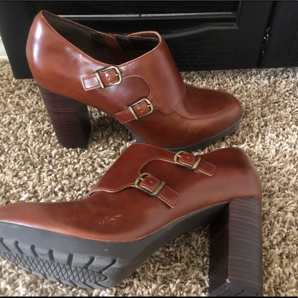 Clarks sz 10